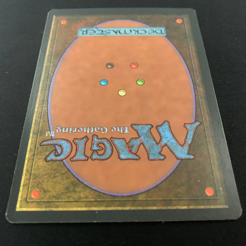 Magic the Gathering Taiga - Foreign Black Bordered - German 