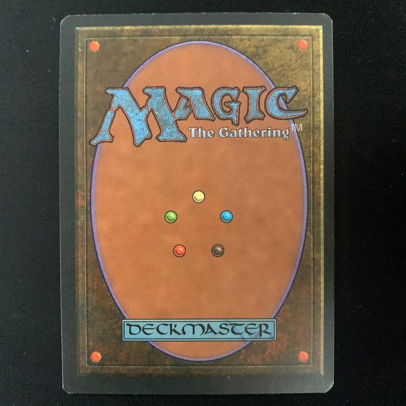 Magic the Gathering Taiga - Foreign Black Bordered - German 