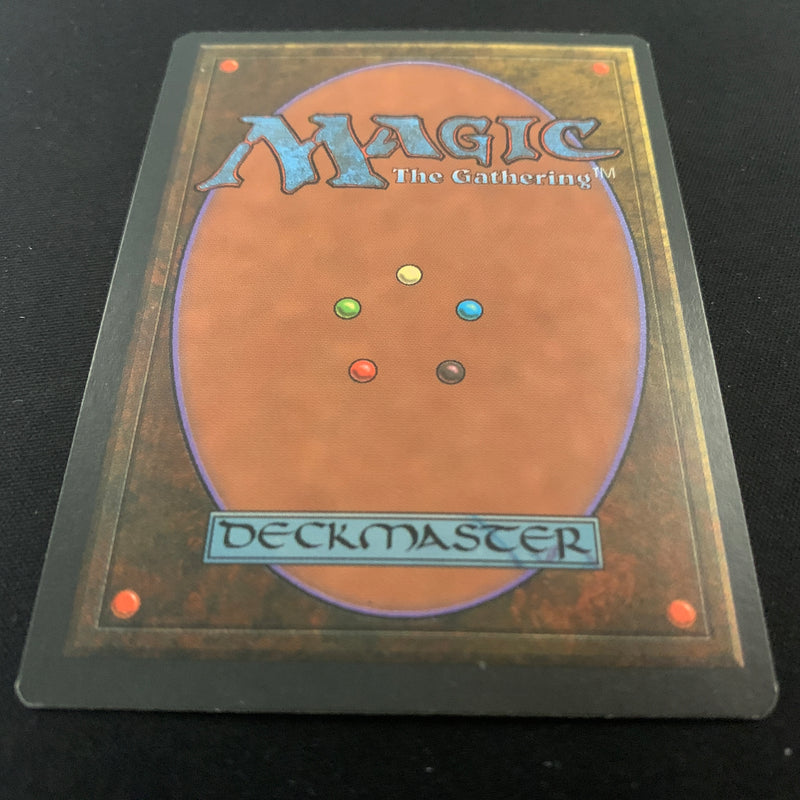 Magic the Gathering Taiga - Foreign Black Bordered - German 