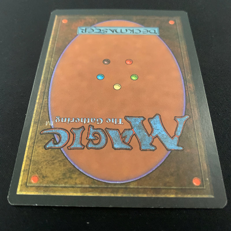 Magic the Gathering Taiga - Foreign Black Bordered - German 