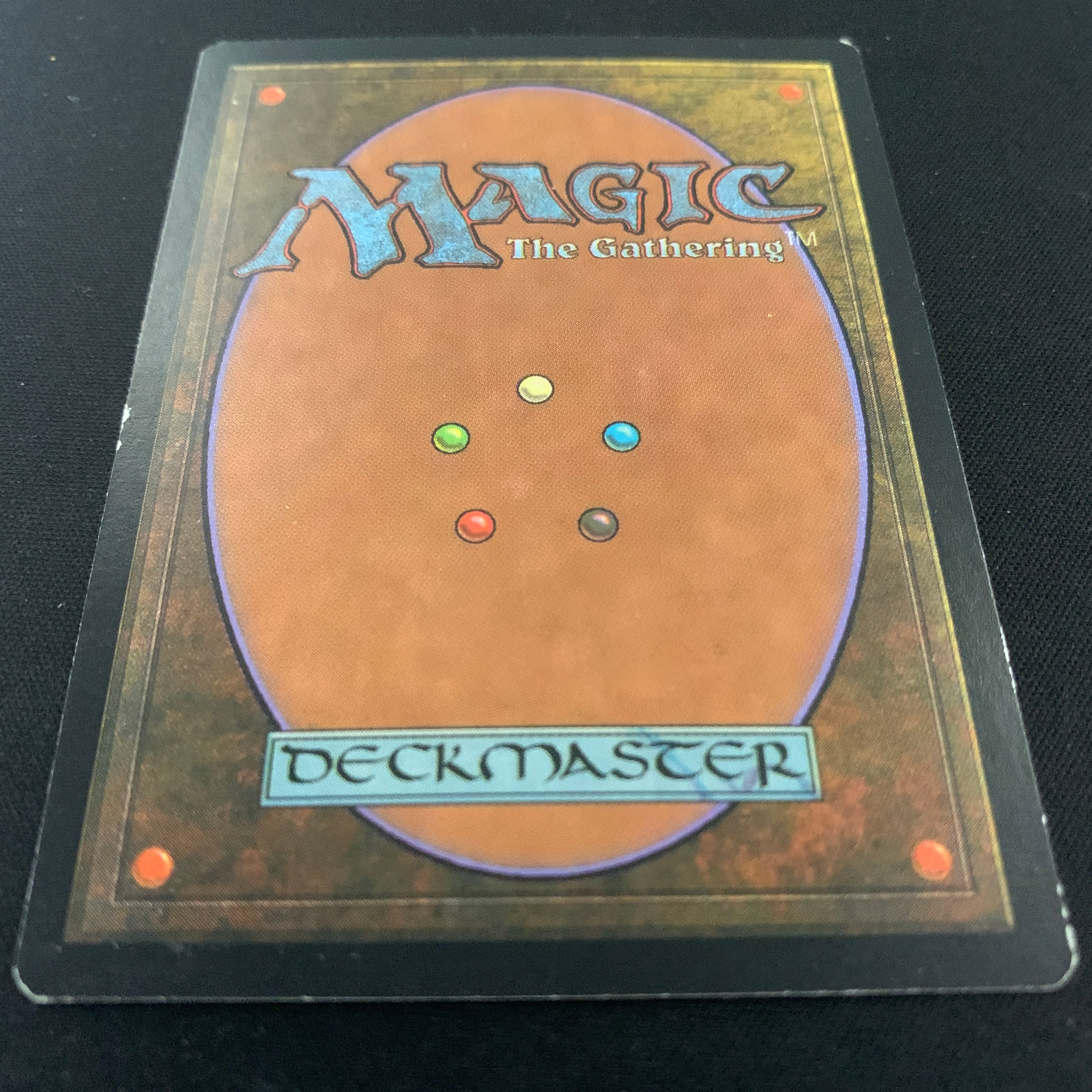 MTG Singles - Grim Monolith - Urza's Legacy - 