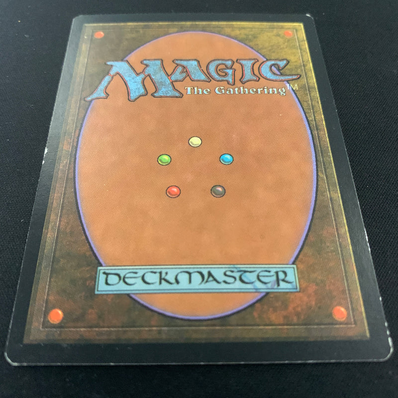 Grim Monolith - Urza's Legacy