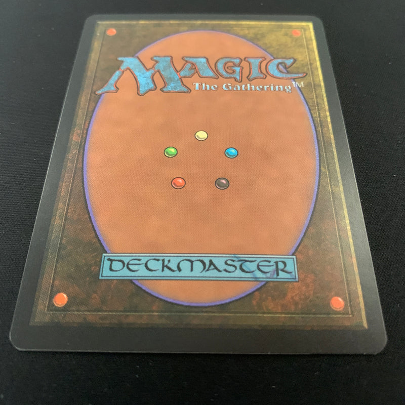 MTG Singles - City of Traitors - Exodus - 
