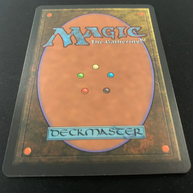 MTG Singles - City of Traitors - Exodus - 