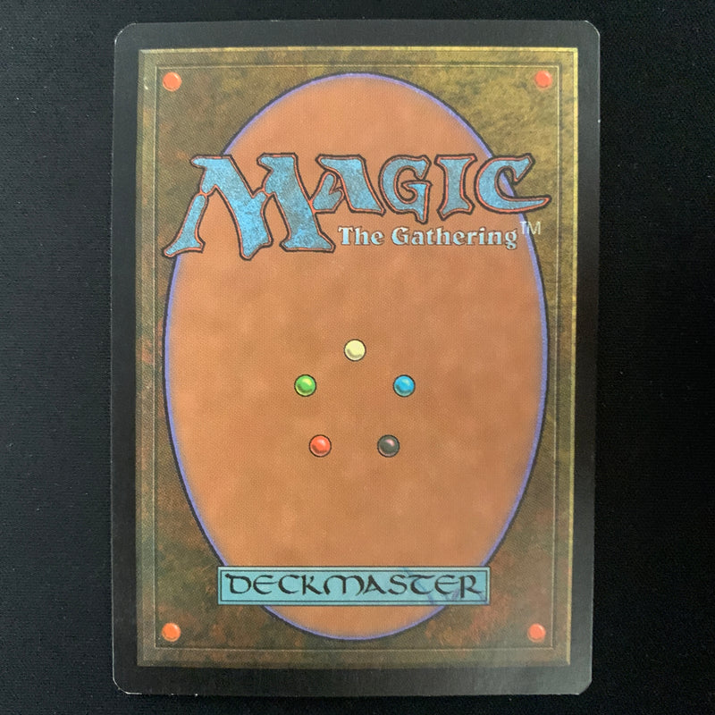 Magic the Gathering City of Traitors - Exodus 