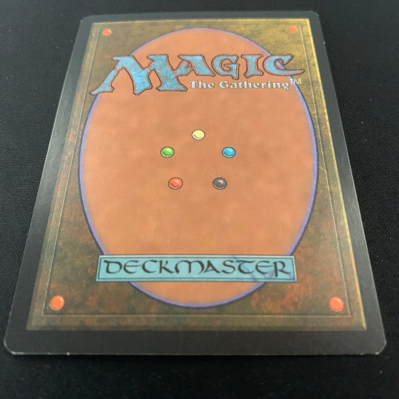 Magic the Gathering City of Traitors - Exodus 