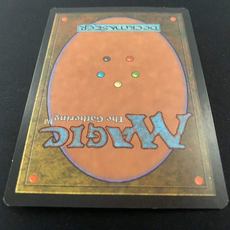 Magic the Gathering City of Traitors - Exodus 