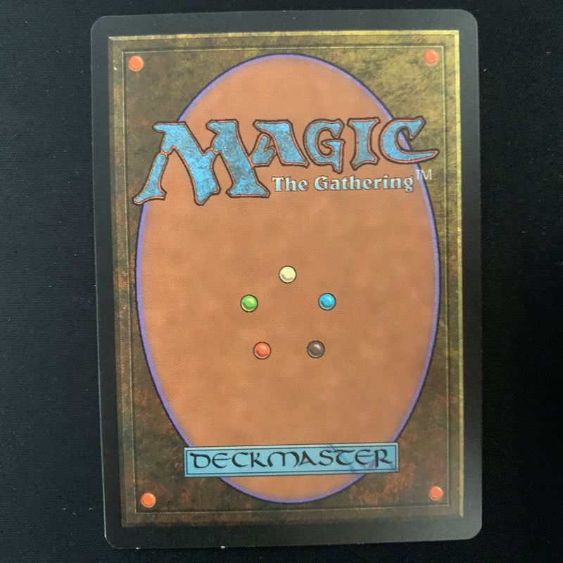 Magic the Gathering City of Traitors - Exodus 