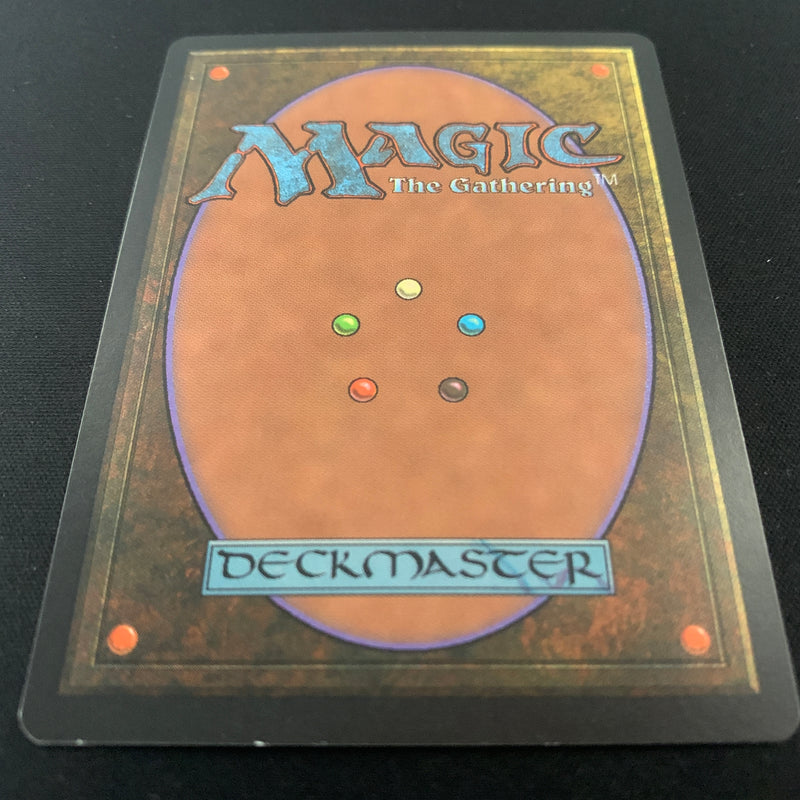 Magic the Gathering City of Traitors - Exodus 