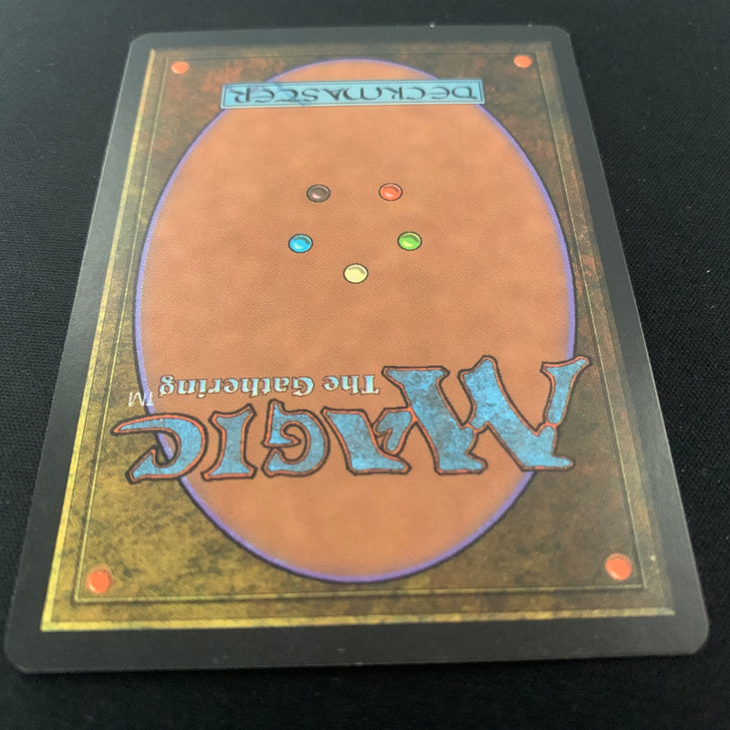 Magic the Gathering City of Traitors - Exodus 