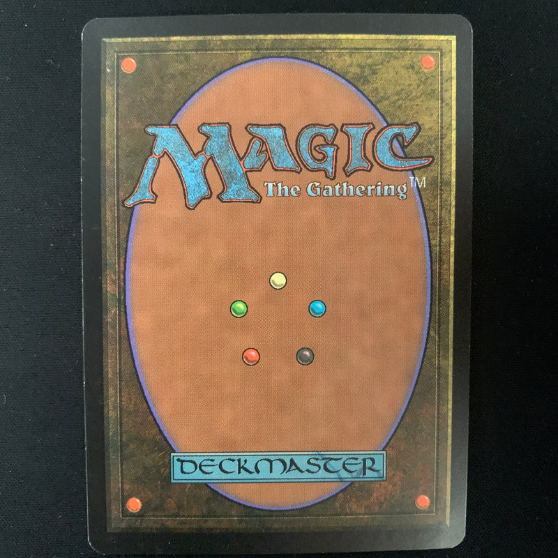Magic the Gathering City of Traitors - Exodus 