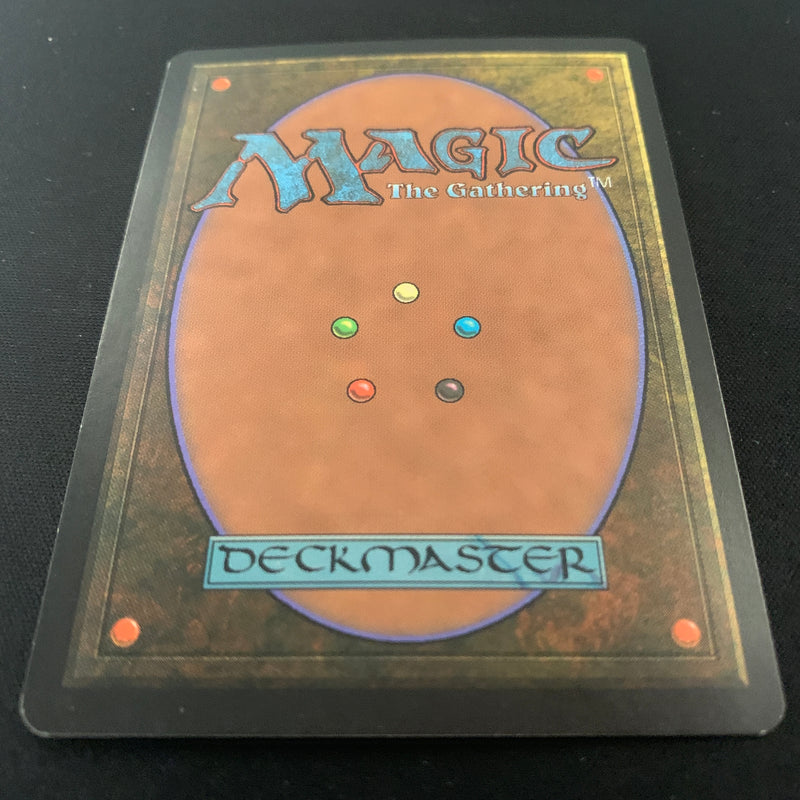 Magic the Gathering City of Traitors - Exodus 