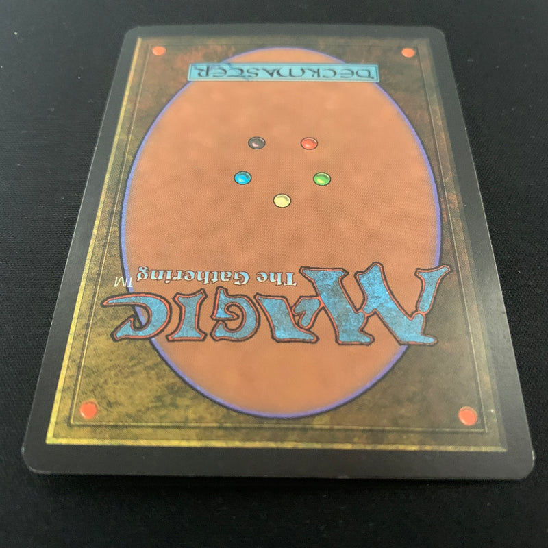 Magic the Gathering City of Traitors - Exodus 