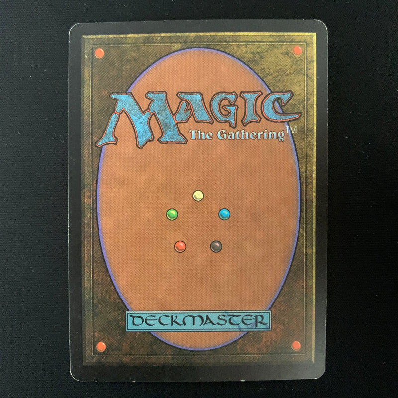 Magic the Gathering City of Traitors - Exodus 