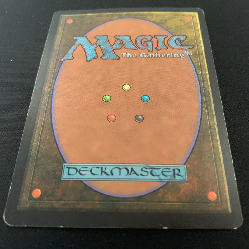 Magic the Gathering City of Traitors - Exodus 