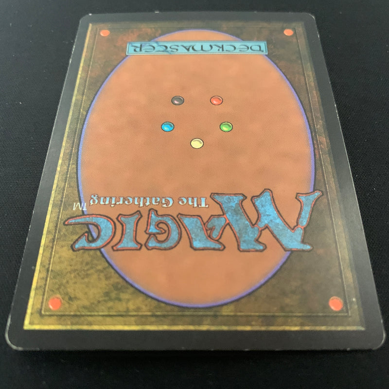 Magic the Gathering City of Traitors - Exodus 