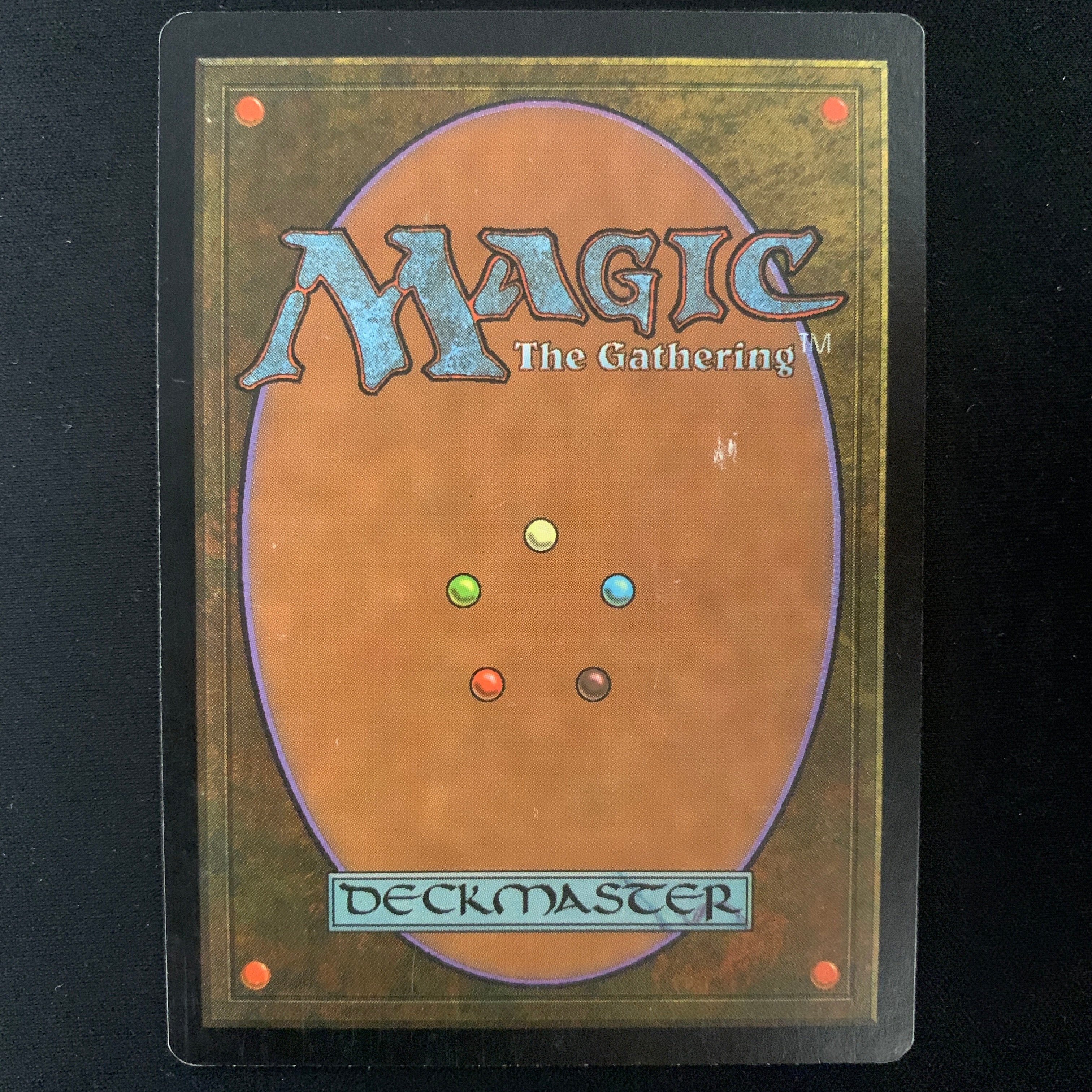 MTG Singles - Serra's Sanctum - Urza's Saga - 