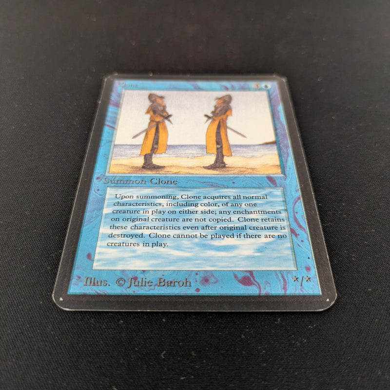 Magic the Gathering Clone - Alpha 