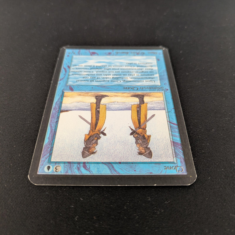 Magic the Gathering Clone - Alpha 