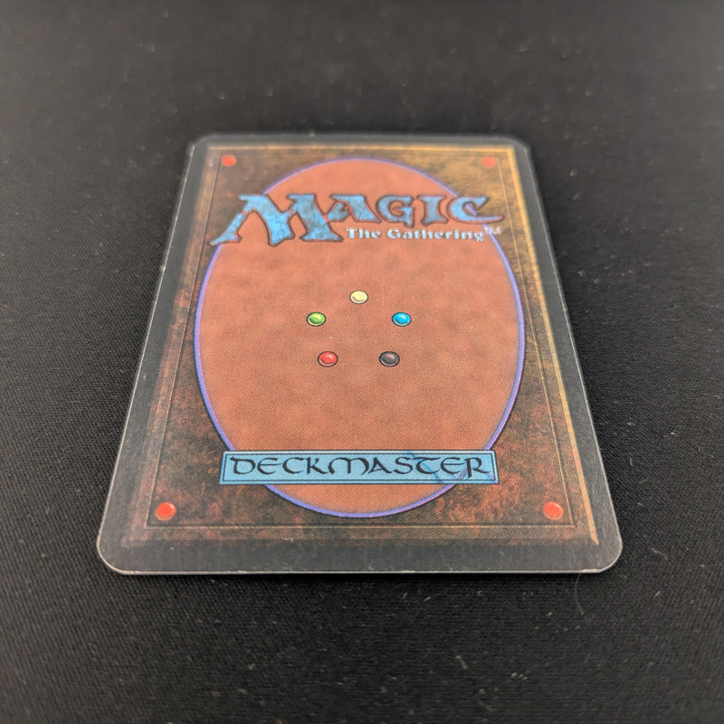 Magic the Gathering Clone - Alpha 