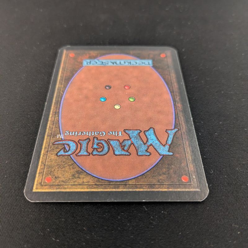 Magic the Gathering Clone - Alpha 