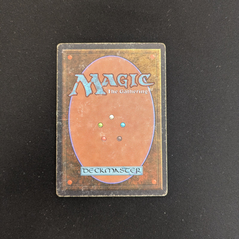 Magic the Gathering Ifh-Biff Efreet - Arabian Nights 
