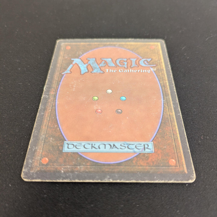 MTG Singles - Ifh-Biff Efreet - Arabian Nights - 