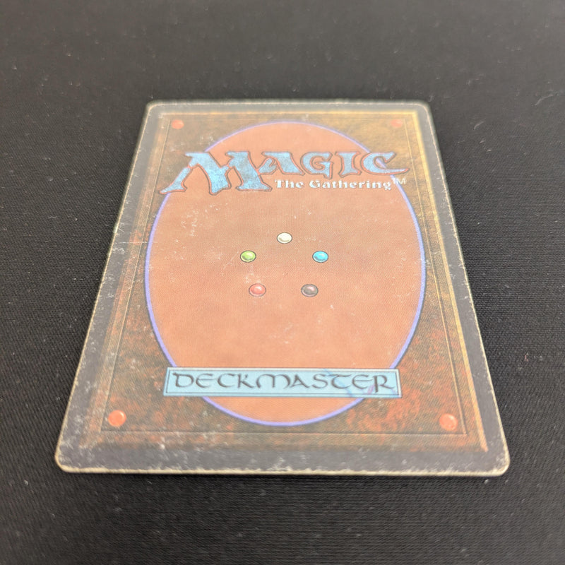 Magic the Gathering Ifh-Biff Efreet - Arabian Nights 