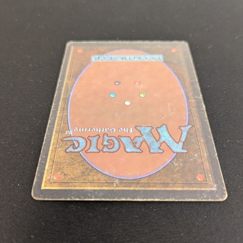 Magic the Gathering Ifh-Biff Efreet - Arabian Nights 