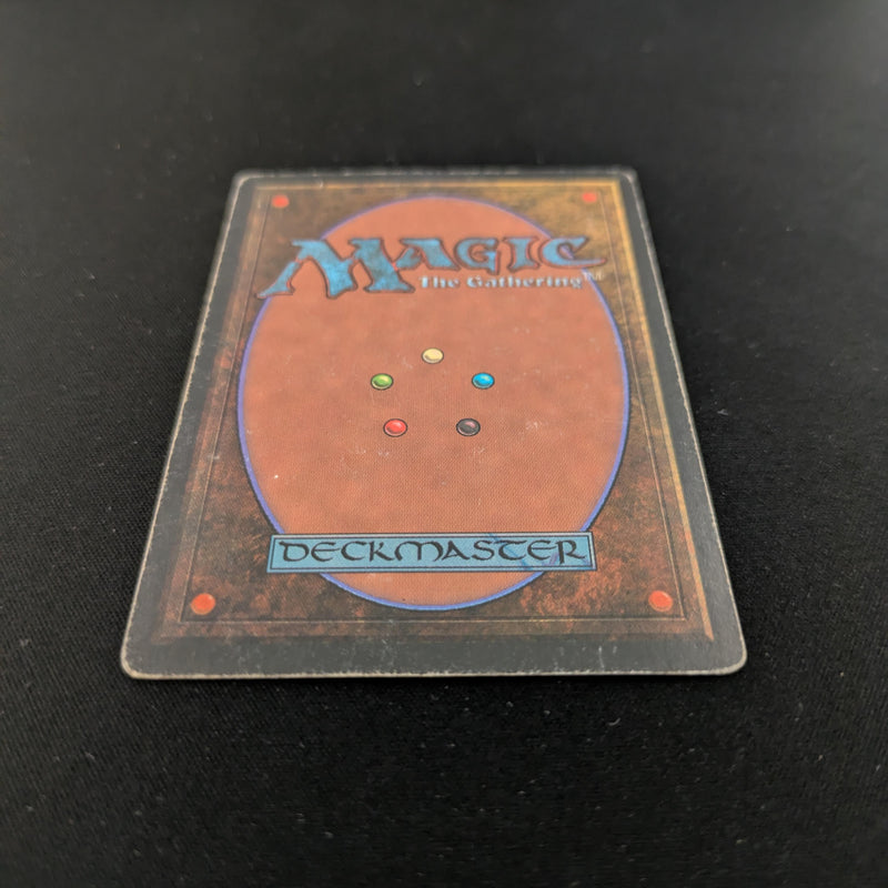 Magic the Gathering Wheel of Fortune - Revised 