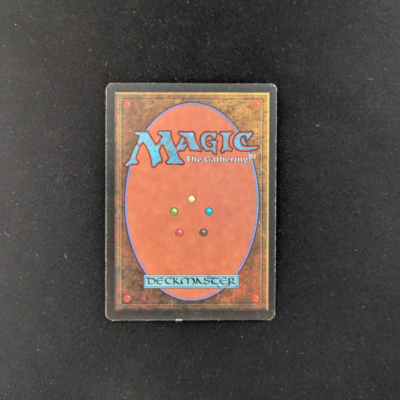 Magic the Gathering Badlands - Revised 