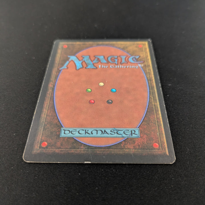 MTG Singles - Badlands - Revised - 