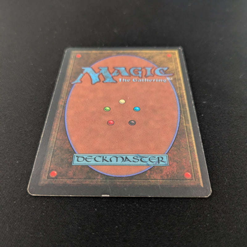 Magic the Gathering Badlands - Revised 