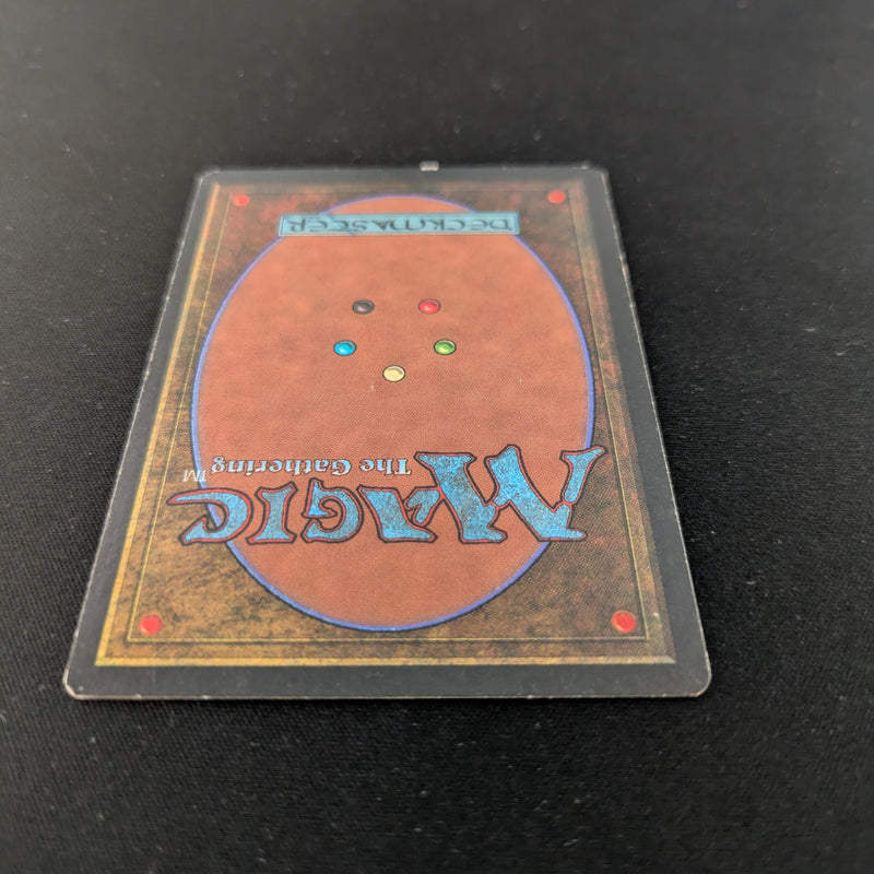 Magic the Gathering Badlands - Revised 