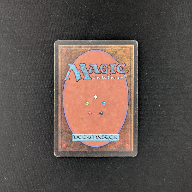 Magic the Gathering Badlands - Revised 