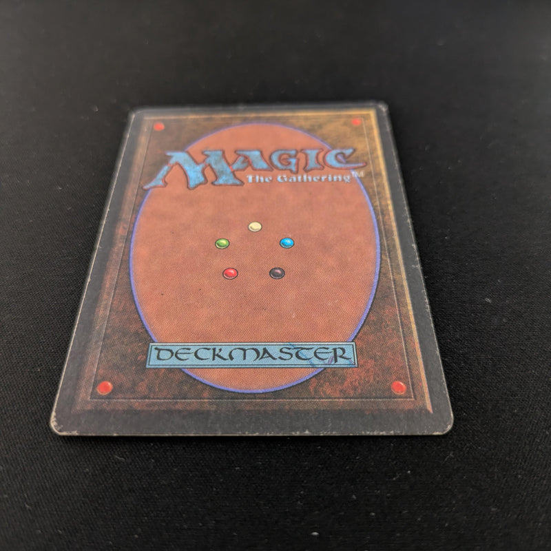 Magic the Gathering Badlands - Revised 