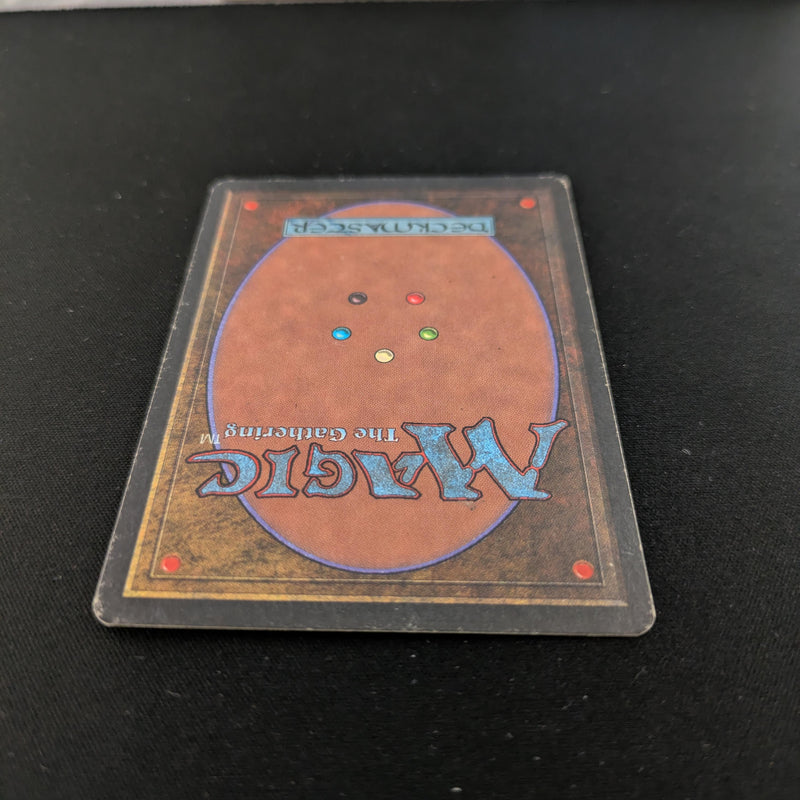 Magic the Gathering Badlands - Revised 