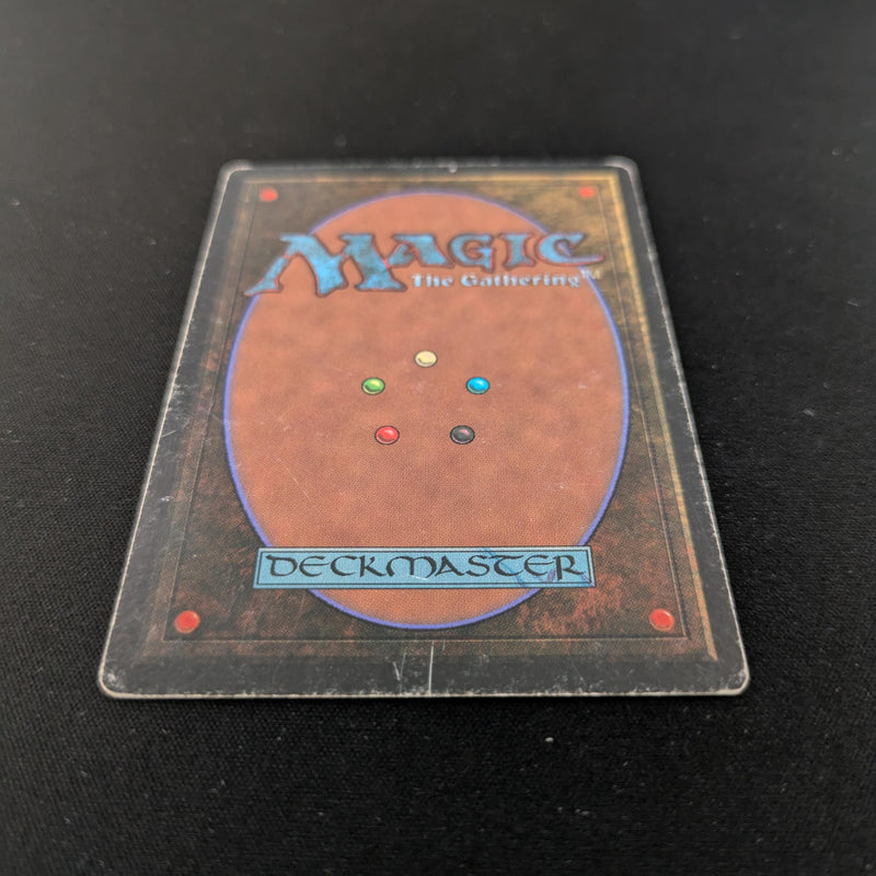 Magic the Gathering Bayou - Revised 