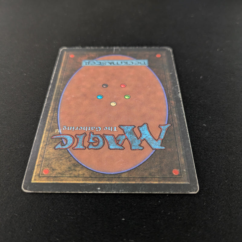 Magic the Gathering Bayou - Revised 