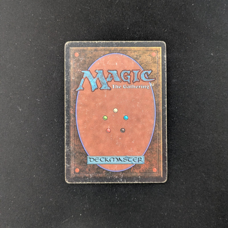 Magic the Gathering Bayou - Revised 