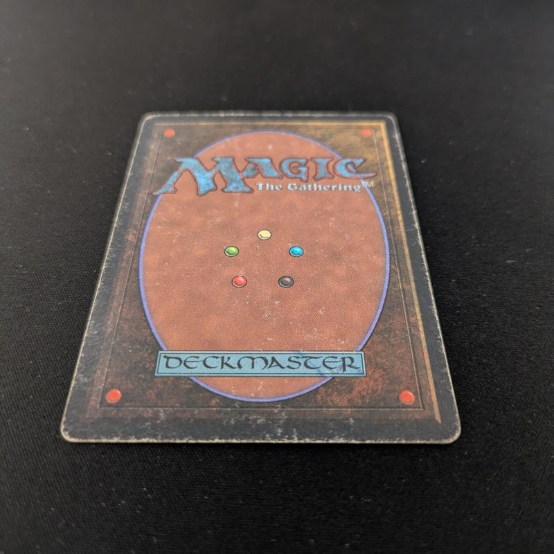 Magic the Gathering Bayou - Revised 