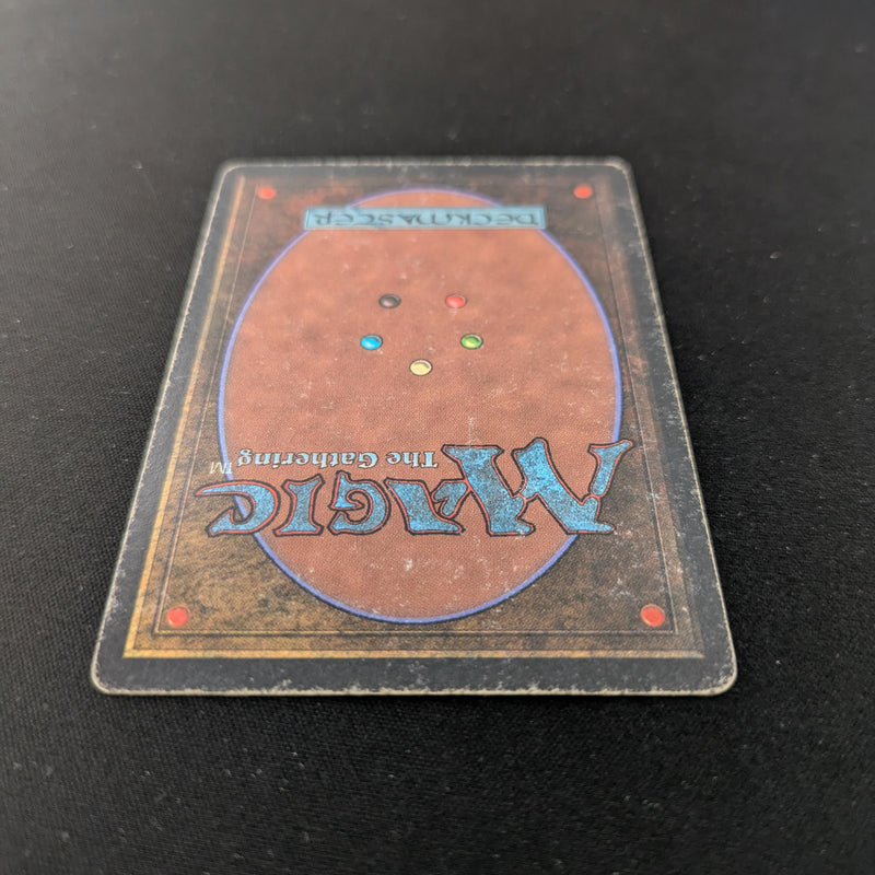 Magic the Gathering Bayou - Revised 