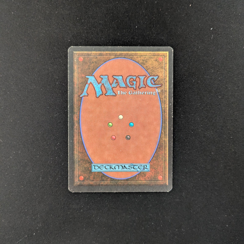 Magic the Gathering Plateau - Revised 