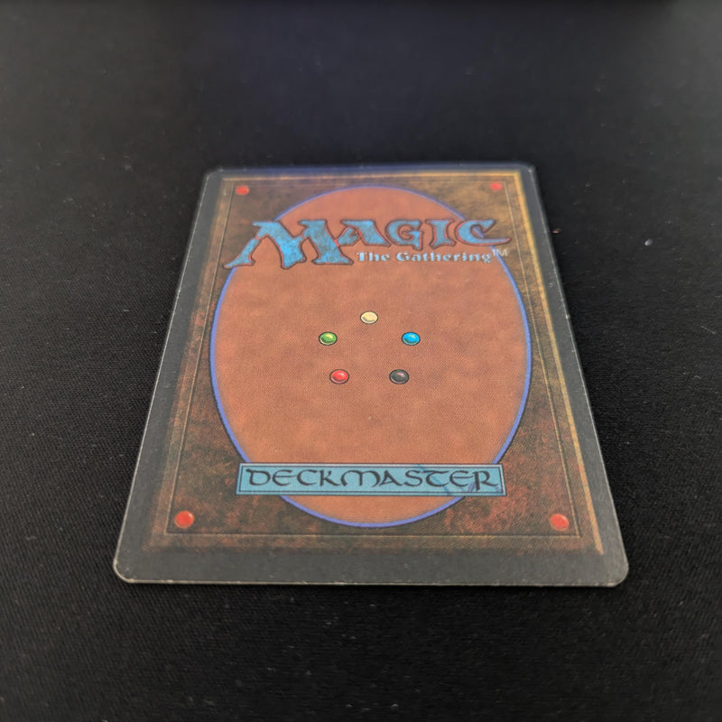 Magic the Gathering Plateau - Revised 
