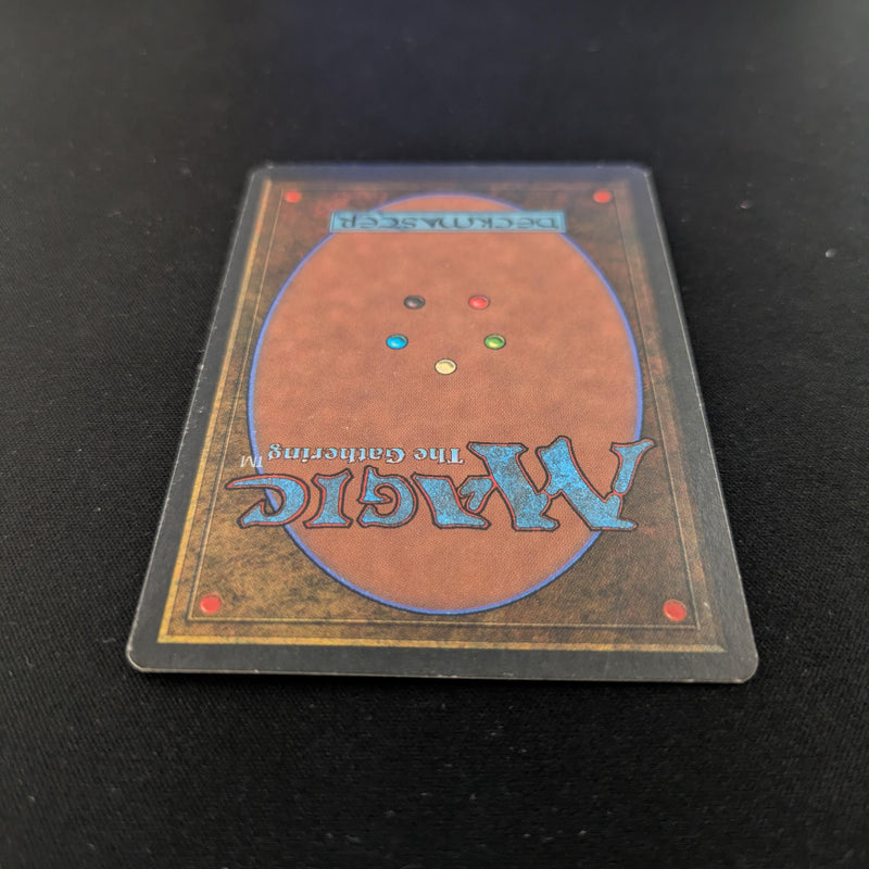Magic the Gathering Plateau - Revised 