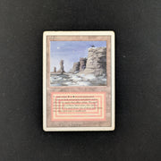 MTG Singles - Plateau - Revised - PL - 25305