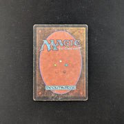 MTG Singles - Plateau - Revised - 