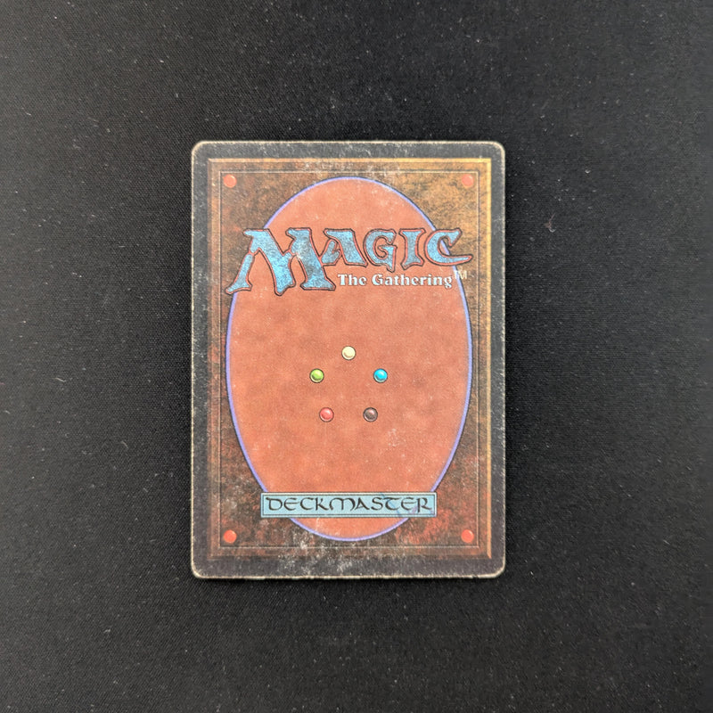 Magic the Gathering Plateau - Revised 