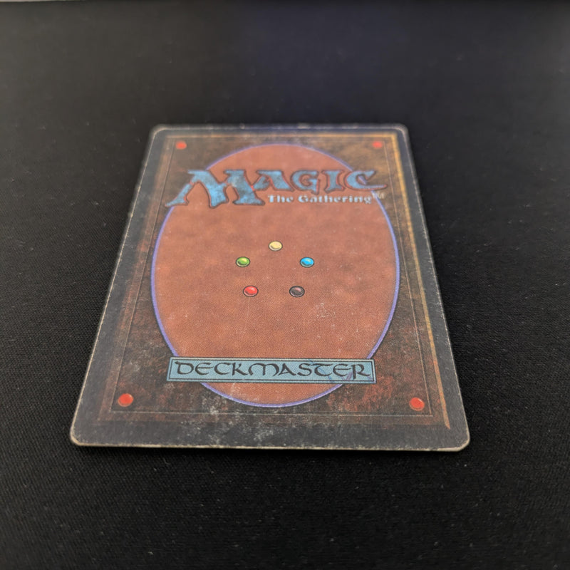 Magic the Gathering Plateau - Revised 