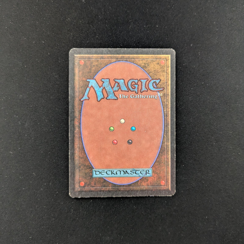 Magic the Gathering Plateau - Revised 